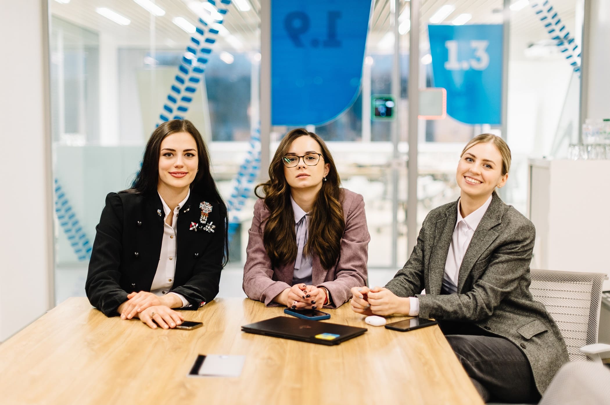 Адаптаційний період в МХП